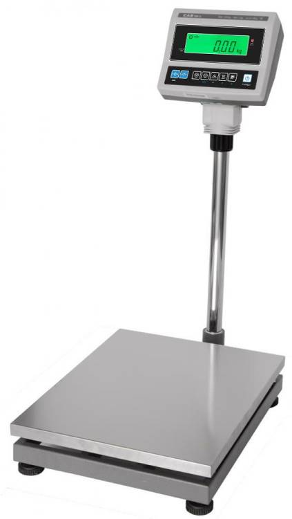 Obrázek k výrobku 4537 - Můstková váha DB2-60 do 60kg