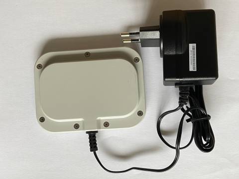 Obrázek k výrobku 4550 - Bezdrátová nabíječka pro váhu Excell ESW Plus Wipower