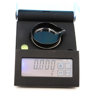 Obrázek k výrobku 2297 - Kapesní váha E-100g/0,001g