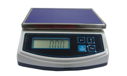 Obrázek k výrobku 4441 - Kontrolní váha CF-02 do 3kg