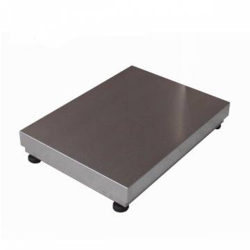 Obrázek k výrobku 2364 - Můstková váha PCS-FM- 60kg/120kg 600x800mm do 120kg dvourozsah cejchovaná