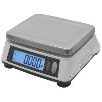 Obrázek k výrobku 4543 - Obchodní váha SW3-3 do 3 kg, 2 displeje