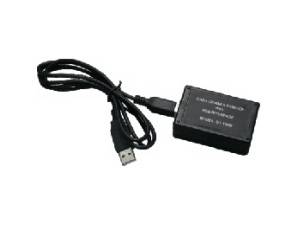 Obrázek k výrobku 4472 - Pokladní zásuvka CD-950RJ11+USB-černá