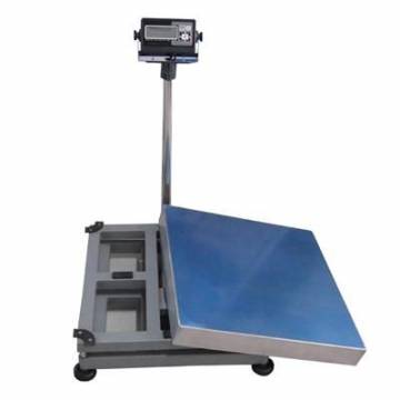 Obrázek k výrobku 1764 - Kontrolní váha můstková PCS-BW-150/50g 400x500mm do 150kg kalibrovaná