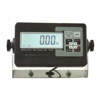 Obrázek k výrobku 1764 - Kontrolní váha můstková PCS-BW-150/50g 400x500mm do 150kg kalibrovaná