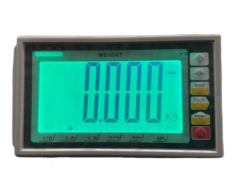 Obrázek k výrobku 4530 - Vážní indikátor XK-3119