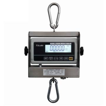 Obrázek k výrobku 4525 - Závěsná váha P-J1-RWP-6kg